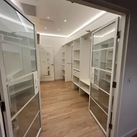 Large Haussmanian Appartment In The Heart Of Nice Exterior foto
