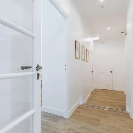 Large Haussmanian Appartment In The Heart Of Nice Exterior foto