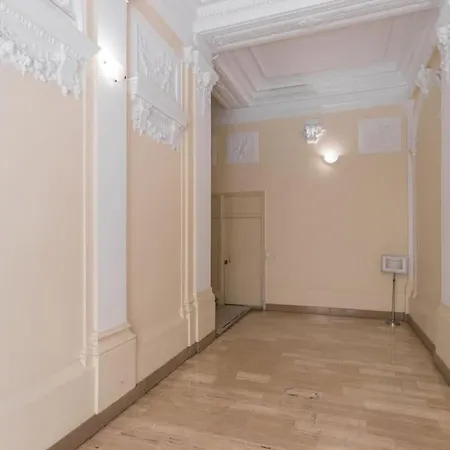 Large Haussmanian Appartment In The Heart Of Nice Exterior foto